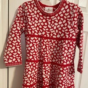 Hanna Andersson Dress